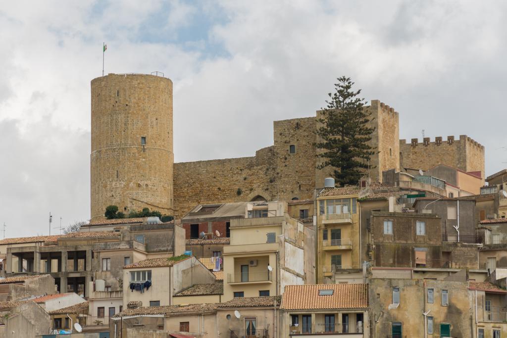 Halicia Vacanze Salemi Exterior foto